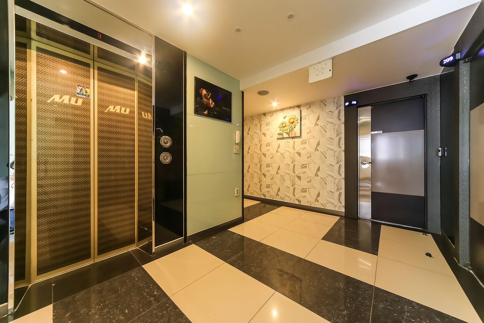 Busan Sasang MU (Sasang Branch)-5