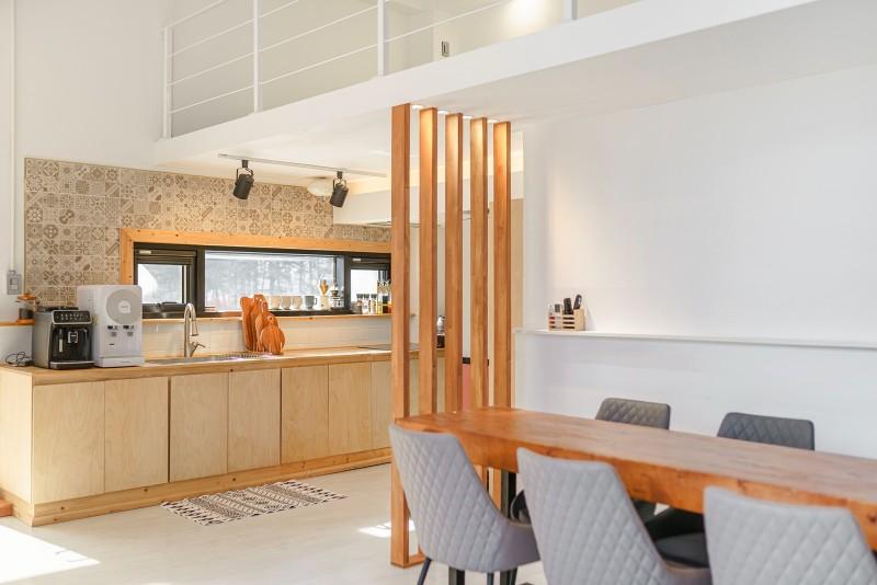 Gapyeong Nostos Private House-7