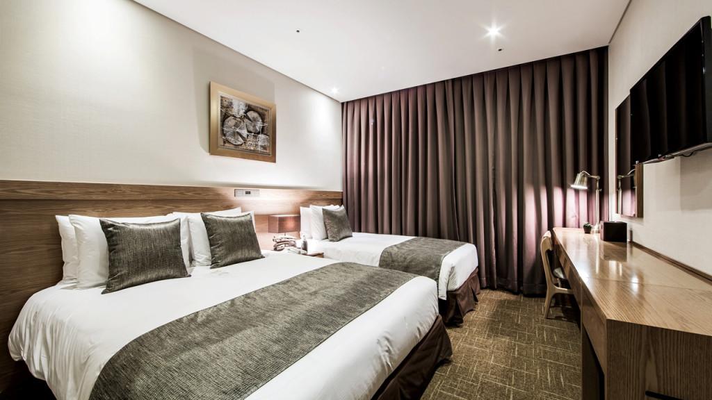 Golden Seoul Hotel-5