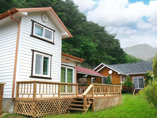 Miryang Gookhee Pension