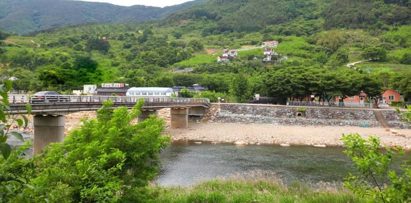 숙소 시설