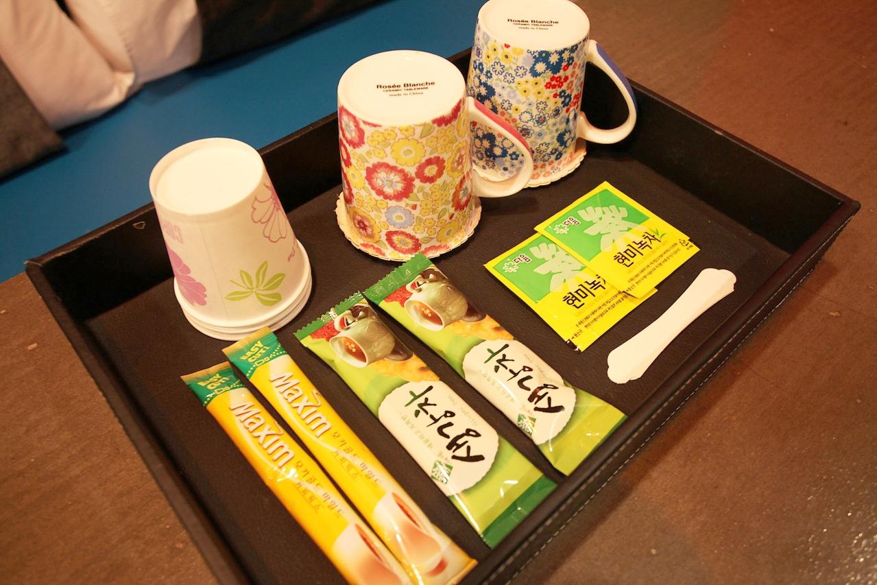 Paju Bongilcheon Jijunghae-30