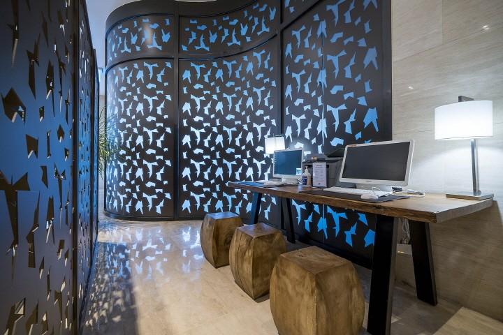 Busan Business Hotel-42