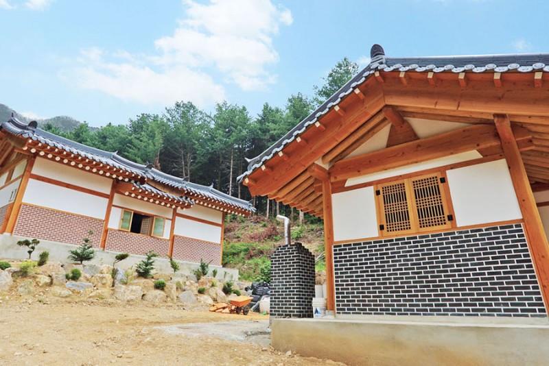 숙소 시설