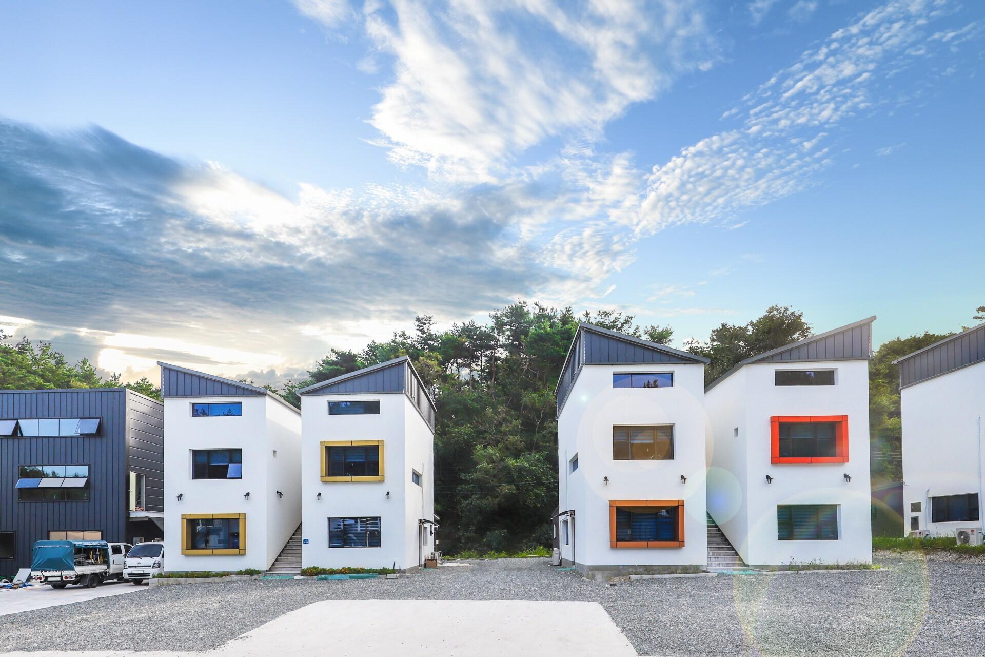 Fantasy Kids Poolvilla-5