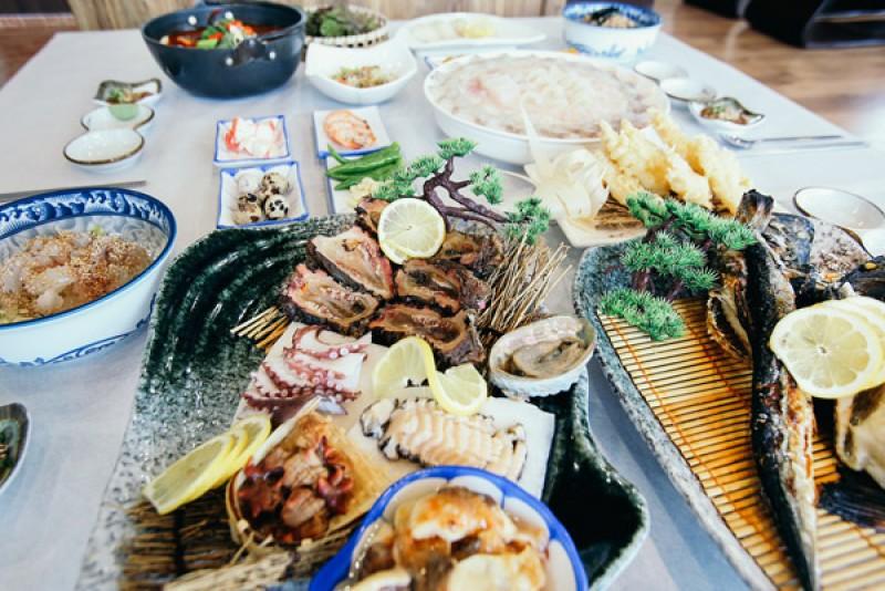 숙소 시설