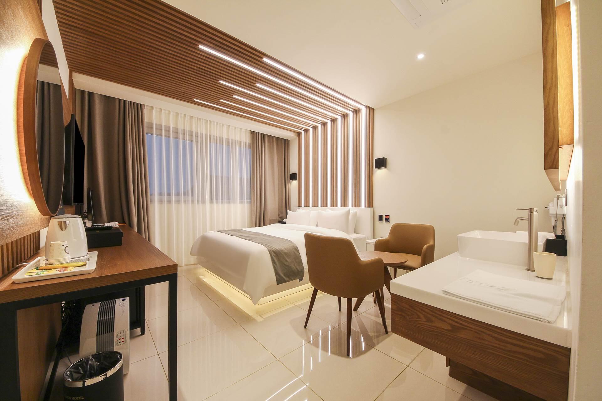 모던룸(부티끄C)