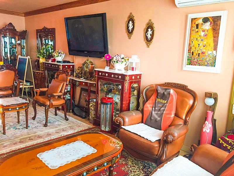 Ganghwado Macha Pension-17