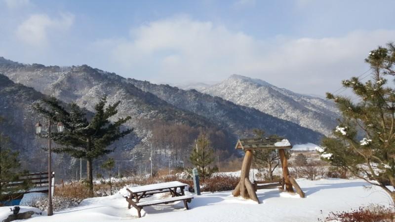숙소 시설