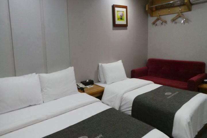 Hotel Amour Suwon-7