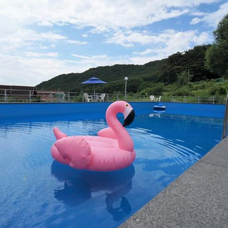 숙소 시설