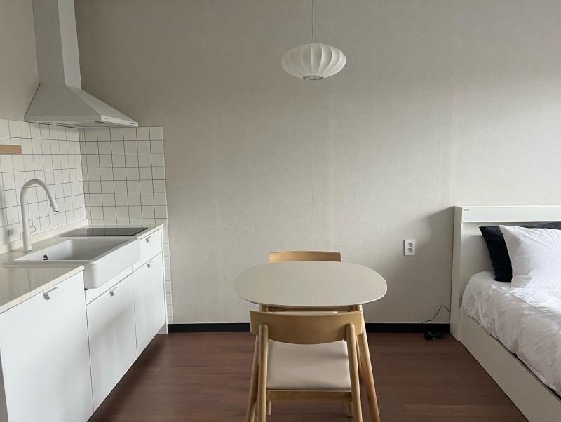 Jeju Staydarangche Pension