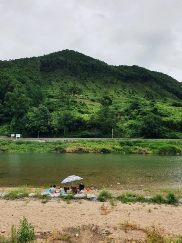 숙소 시설