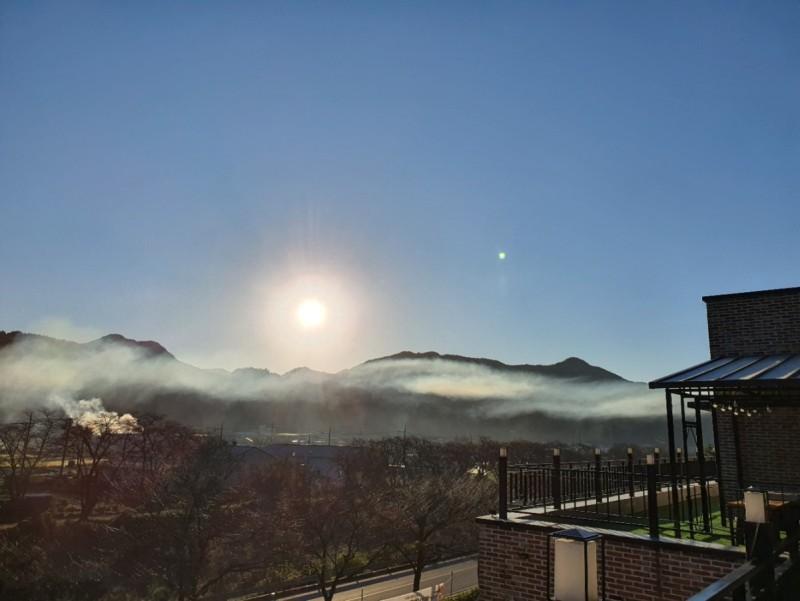 숙소 시설