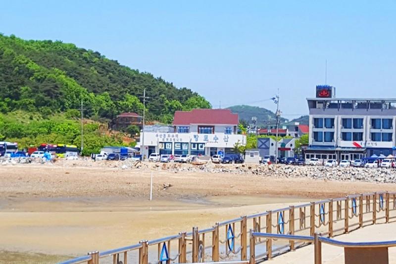 숙소 시설
