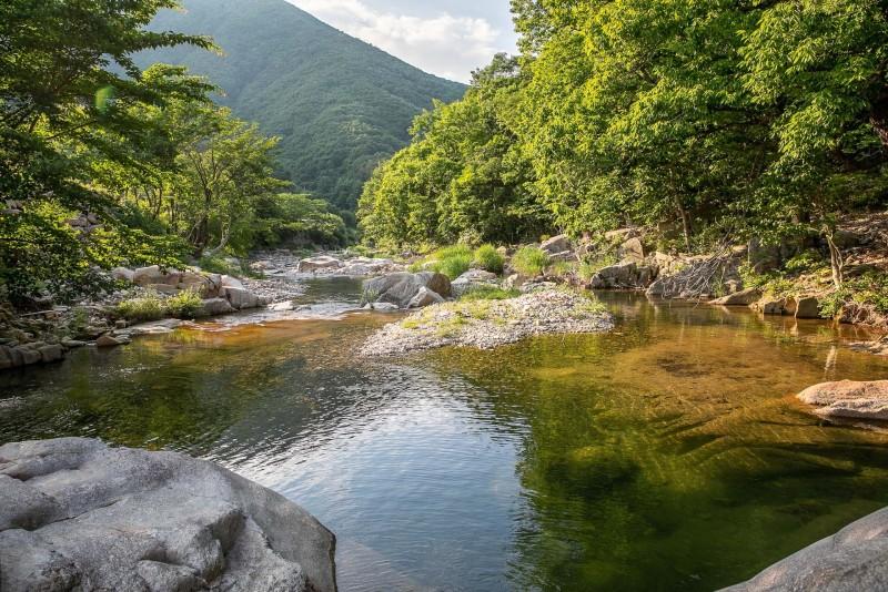 숙소 시설