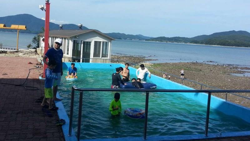 숙소 시설