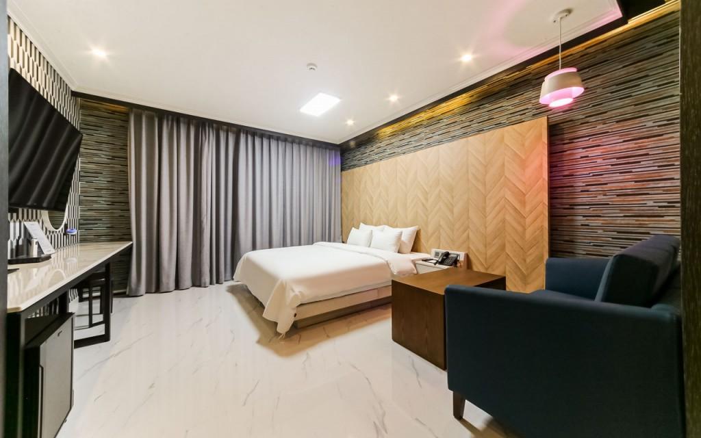 Busan Gangseo Bestie Hotel-3