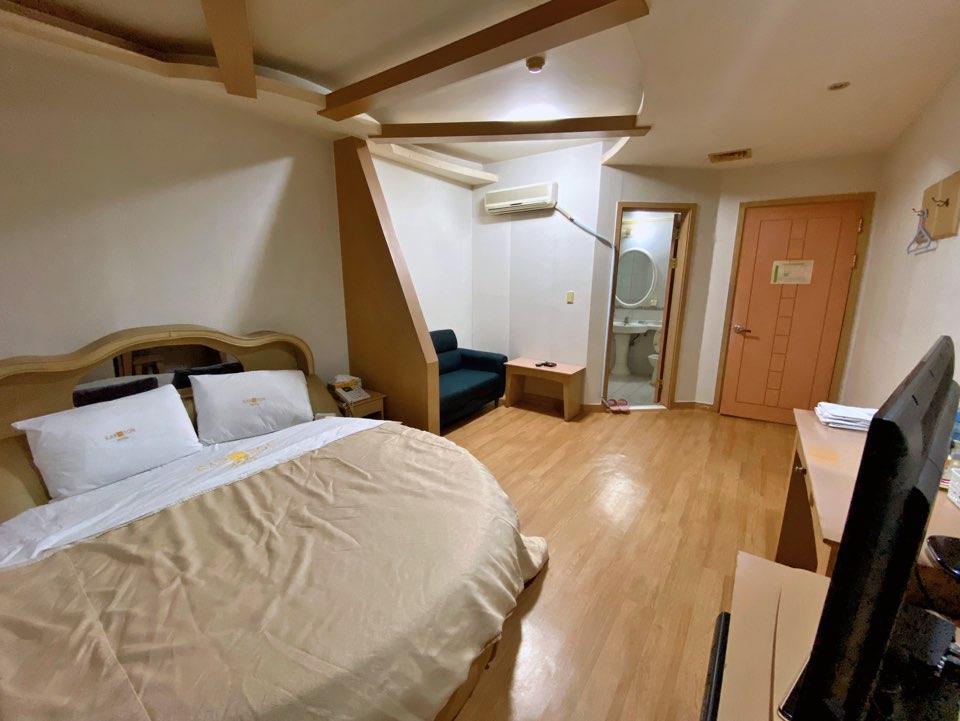 Cheonan Kalton