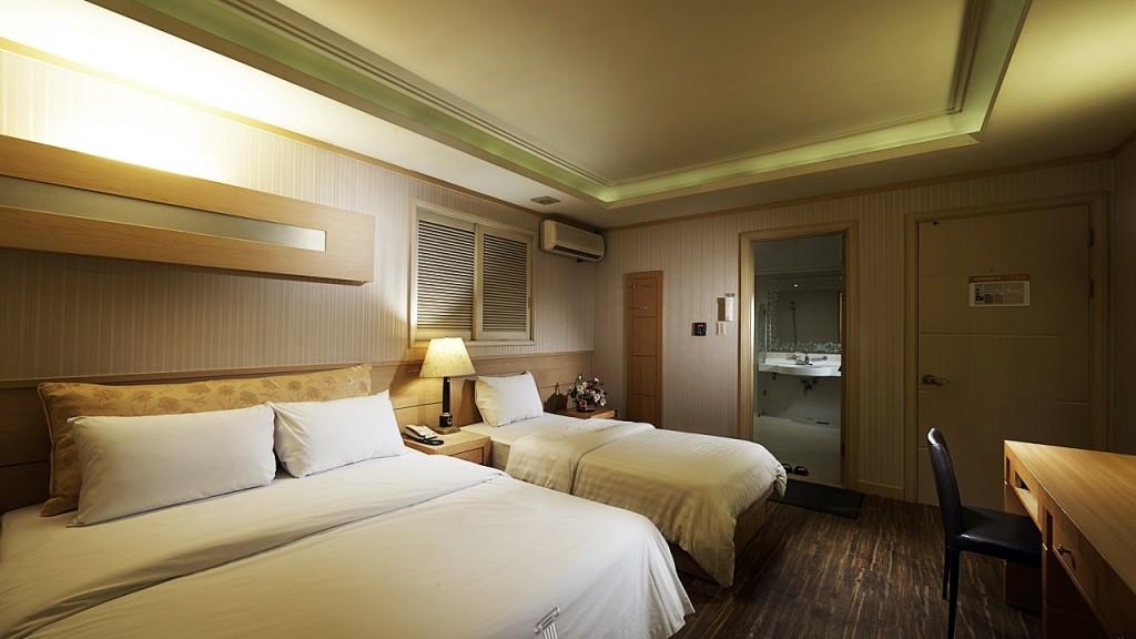 BENIKEA Gangnam Noblesse Hotel-11