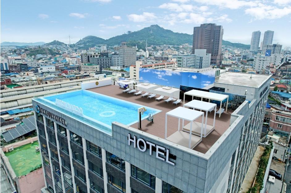 전경