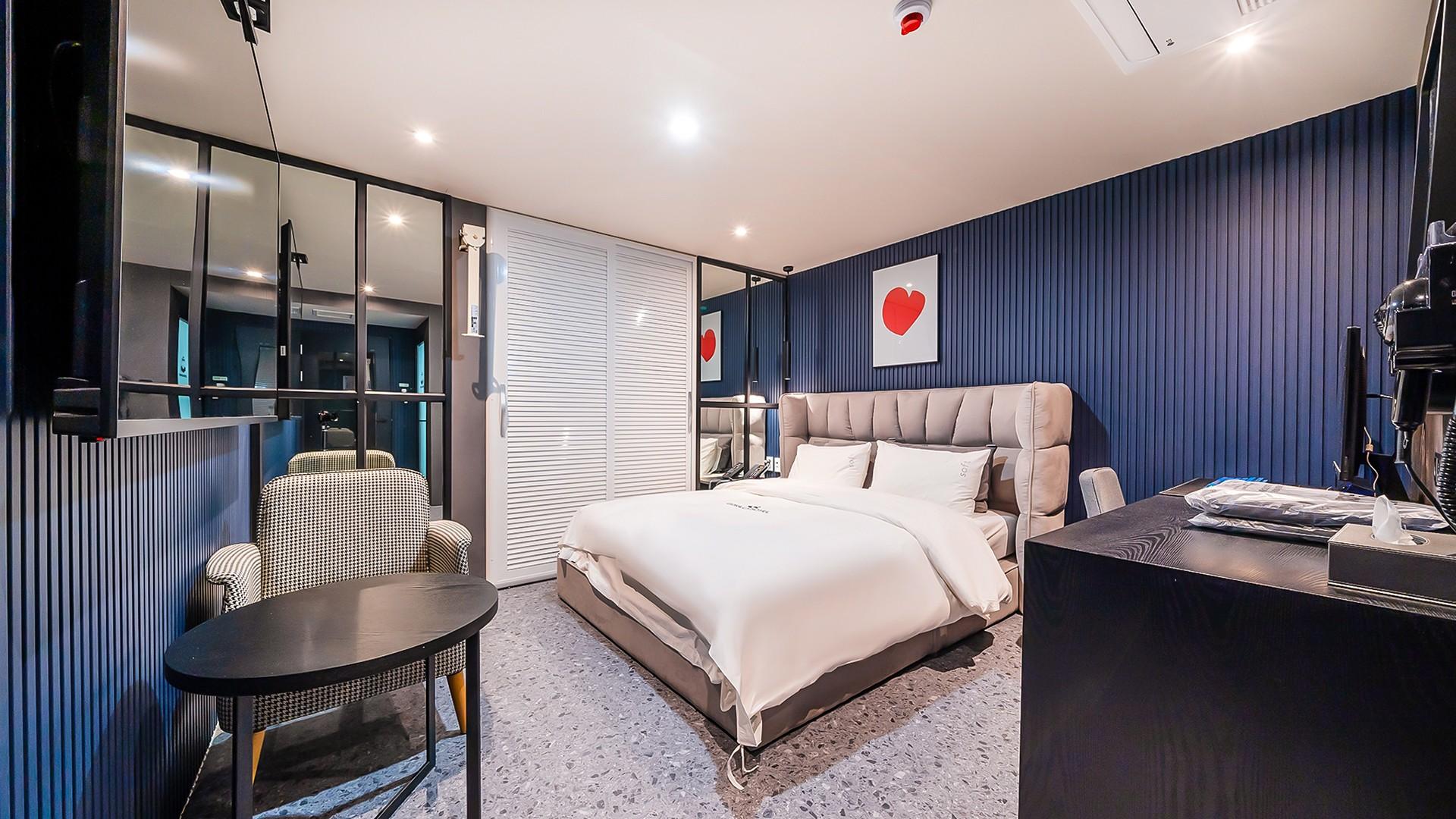 슈페리어 시네마 1PC