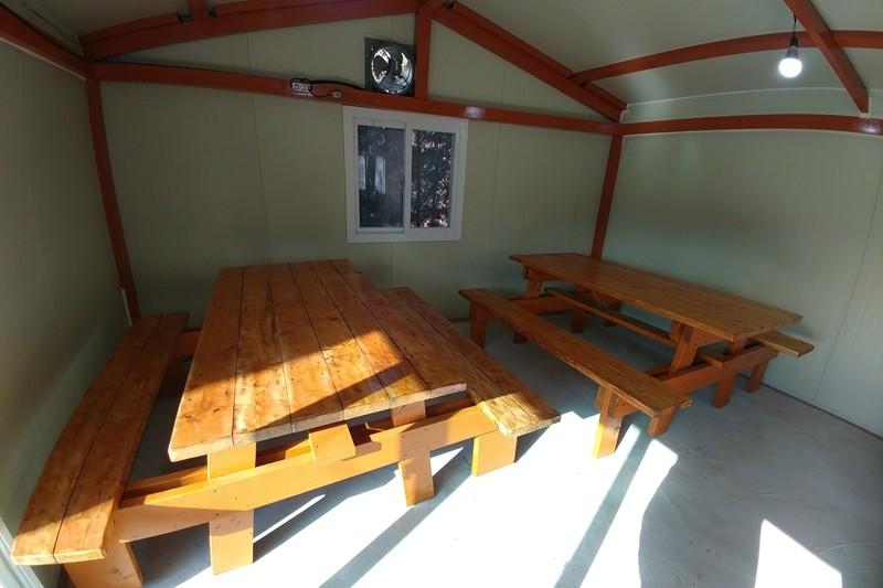 Yangpyeong Ggaruru Pension-30