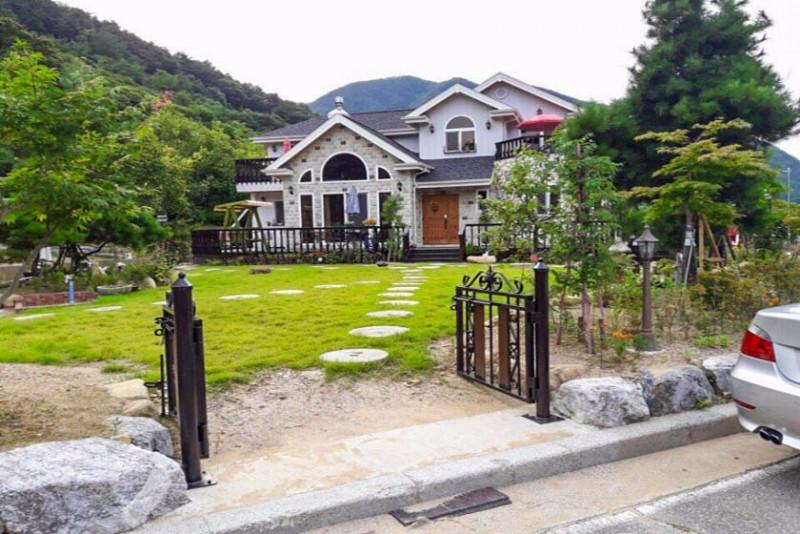 숙소 시설
