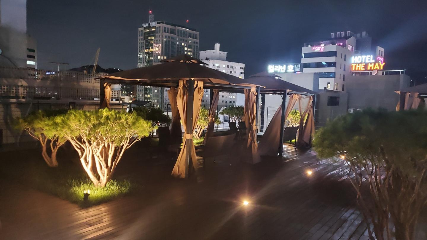 Amare Hotel Jongno-5