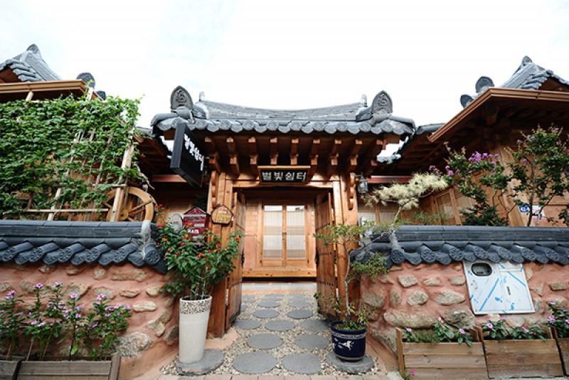 숙소 시설
