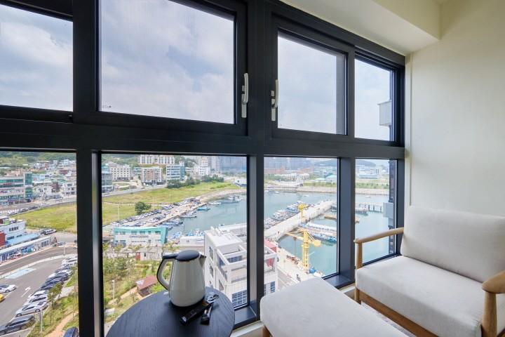 Shiftdoor Residence Hari Busan-20