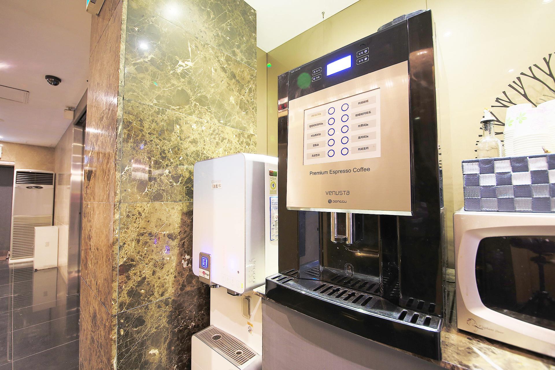 Gildong Argo Hotel (Argo)-11