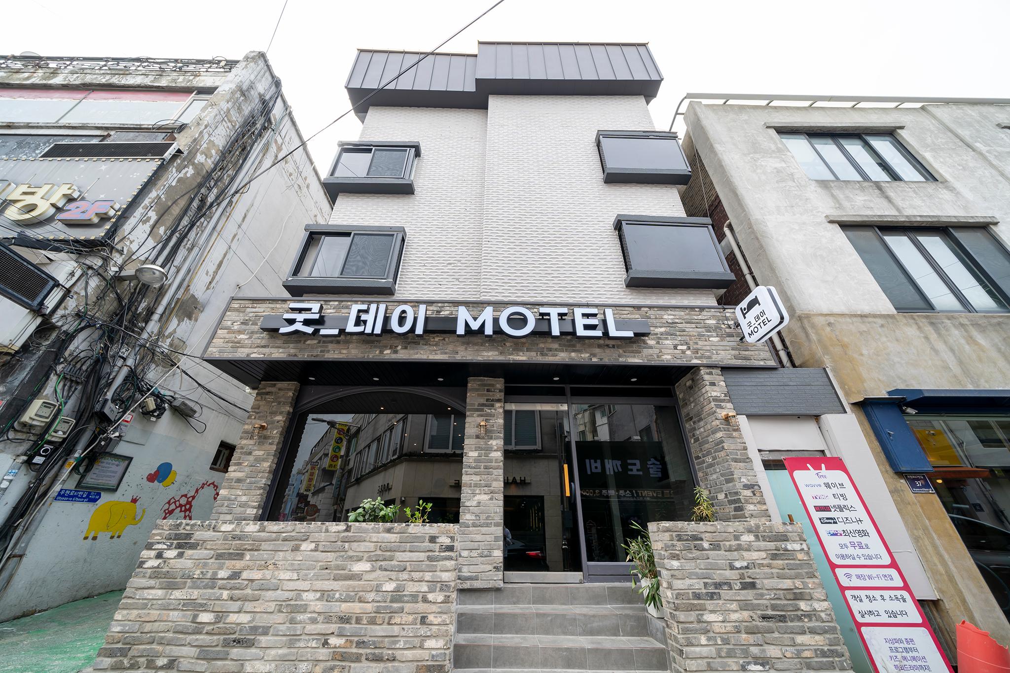 Incheon (East Incheon) Good Day-7