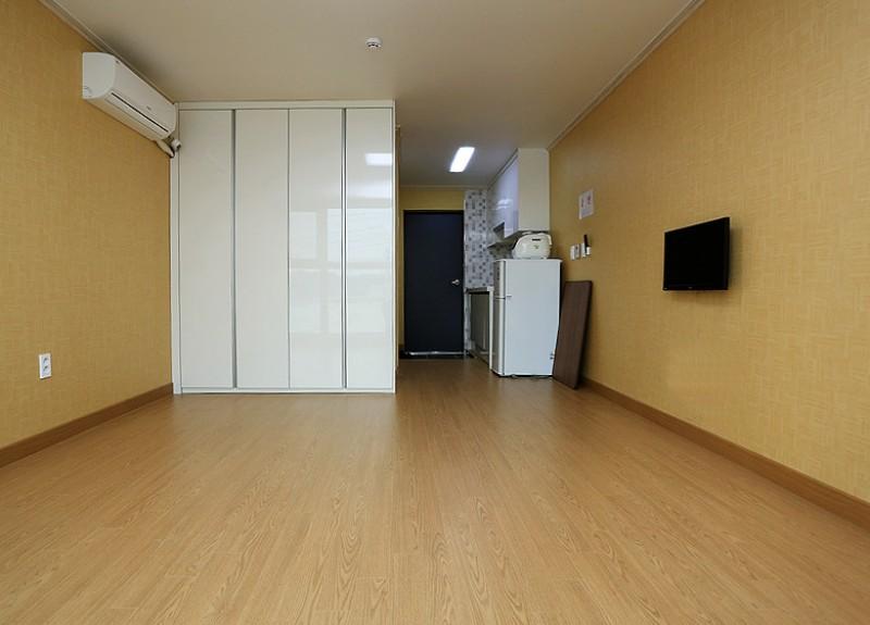 Taean Cheollipo Yeonil Condo Pension
