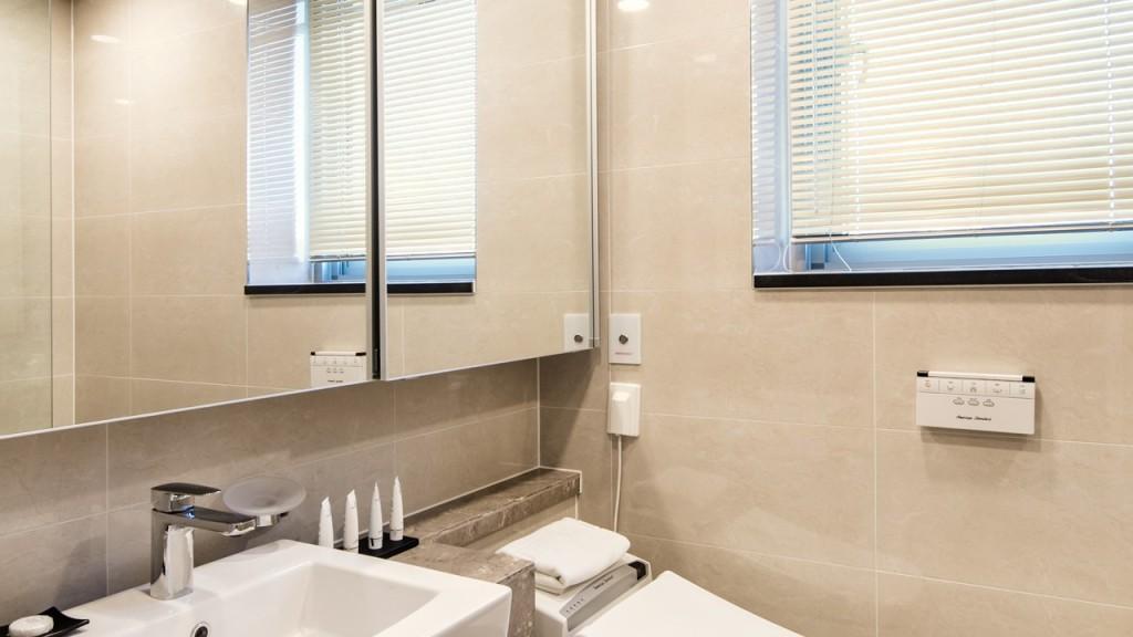 Golden Tulip Incheon Airport-24