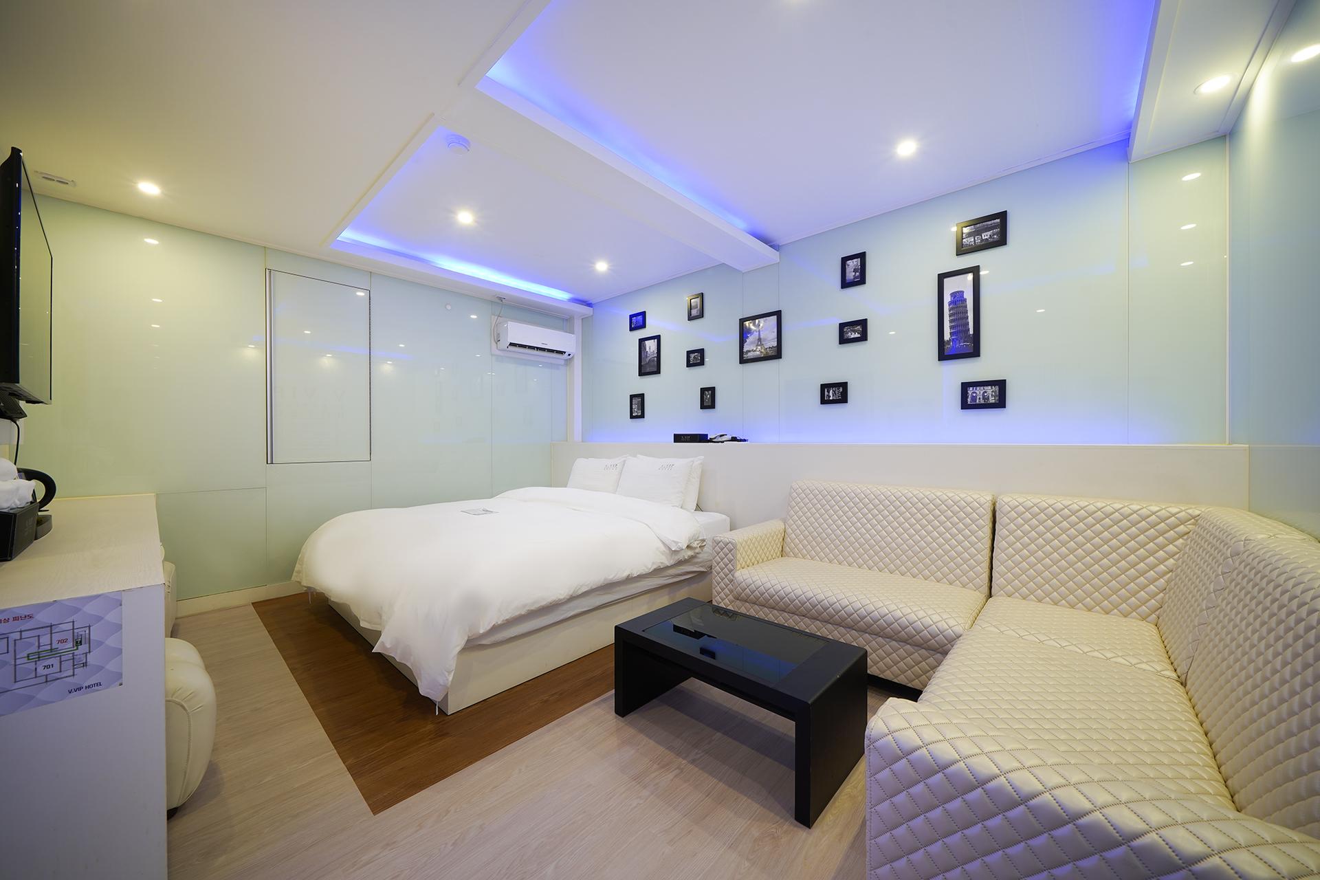 Gimhae Eobangdong VVIP