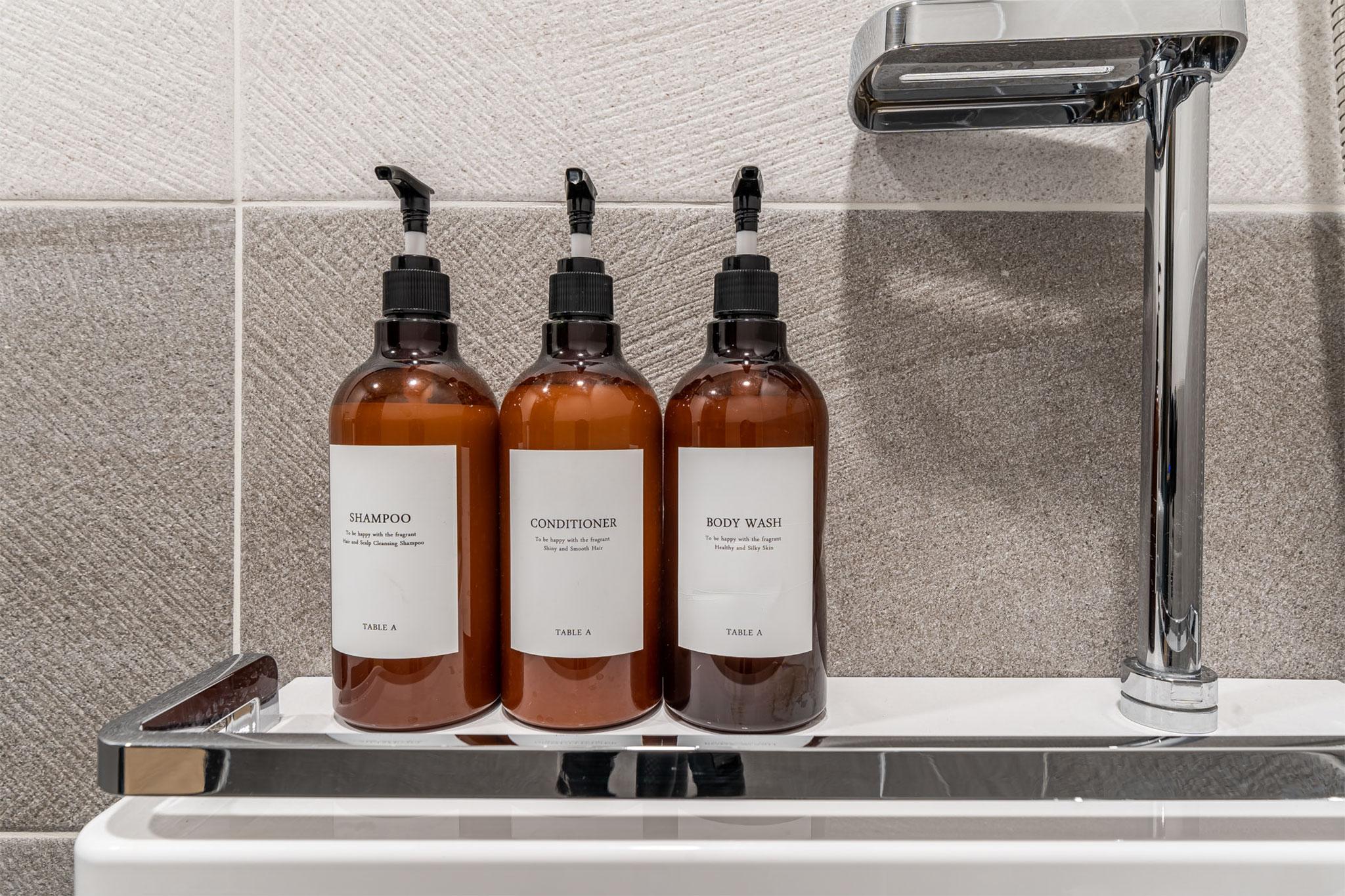 Incheon (Dongam) Gold Hotel-16