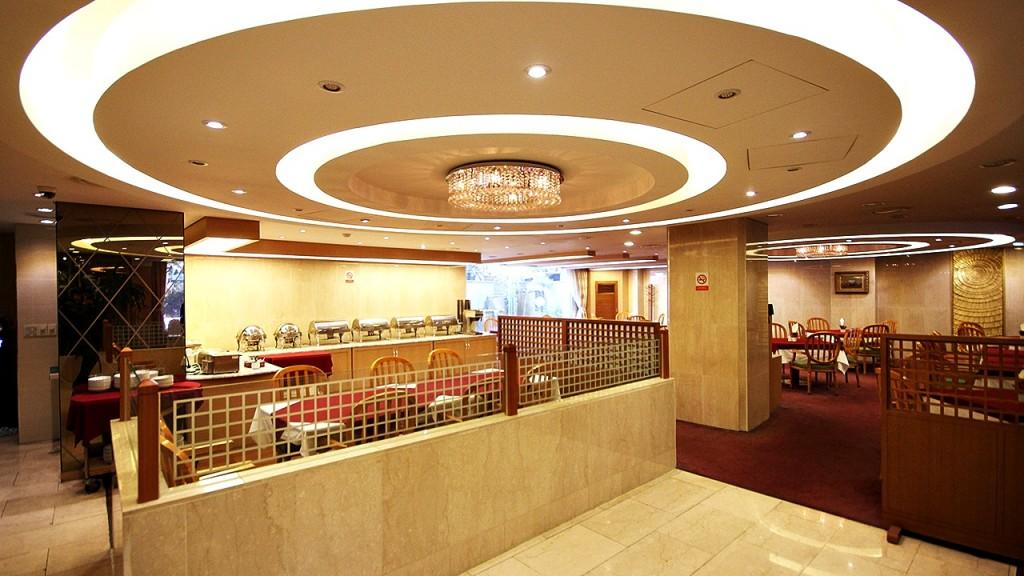 Seoul Rex Tourist Hotel-12