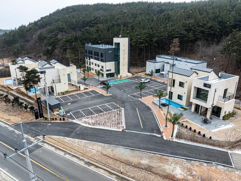 숙소 시설