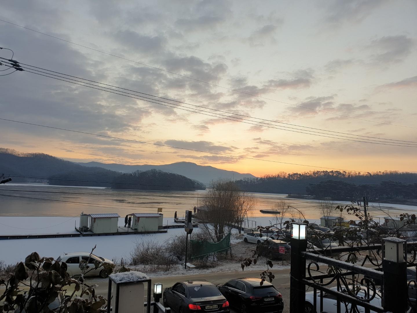 Anseong Lake Hotel-3