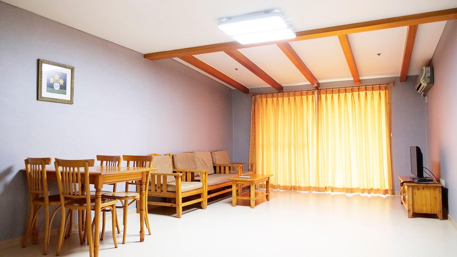 스탠다드 (34평 / 체크인 시 배정)