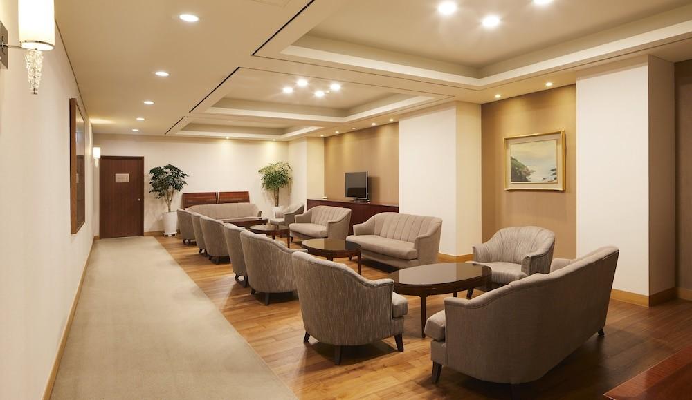 숙박 시설 내 편의 시설/서비스