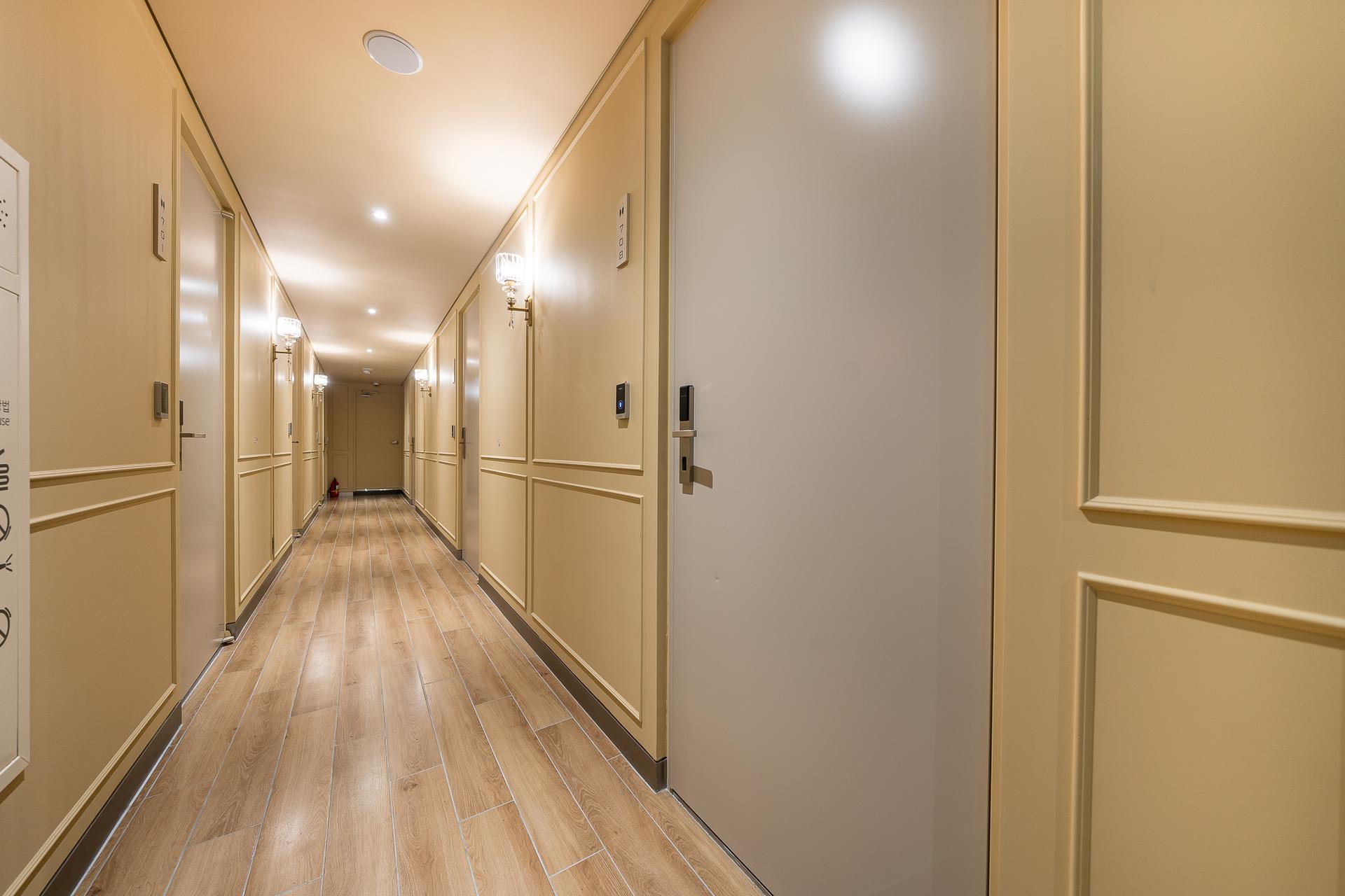 Ansan Marie BOUTIQUE HOTEL-5