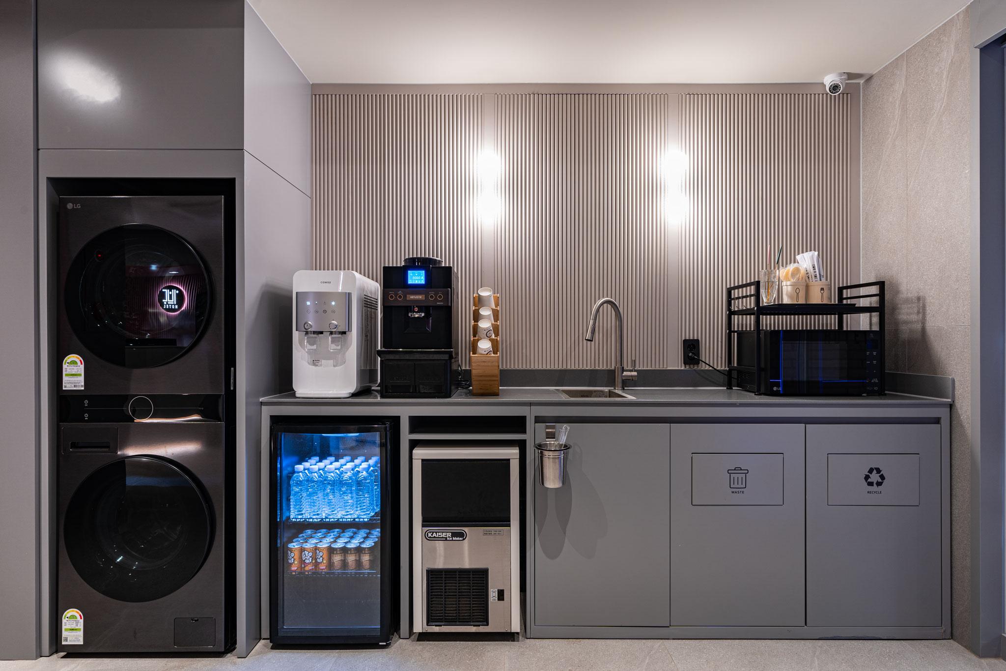 Yongin Hotel Pretty Petit-7