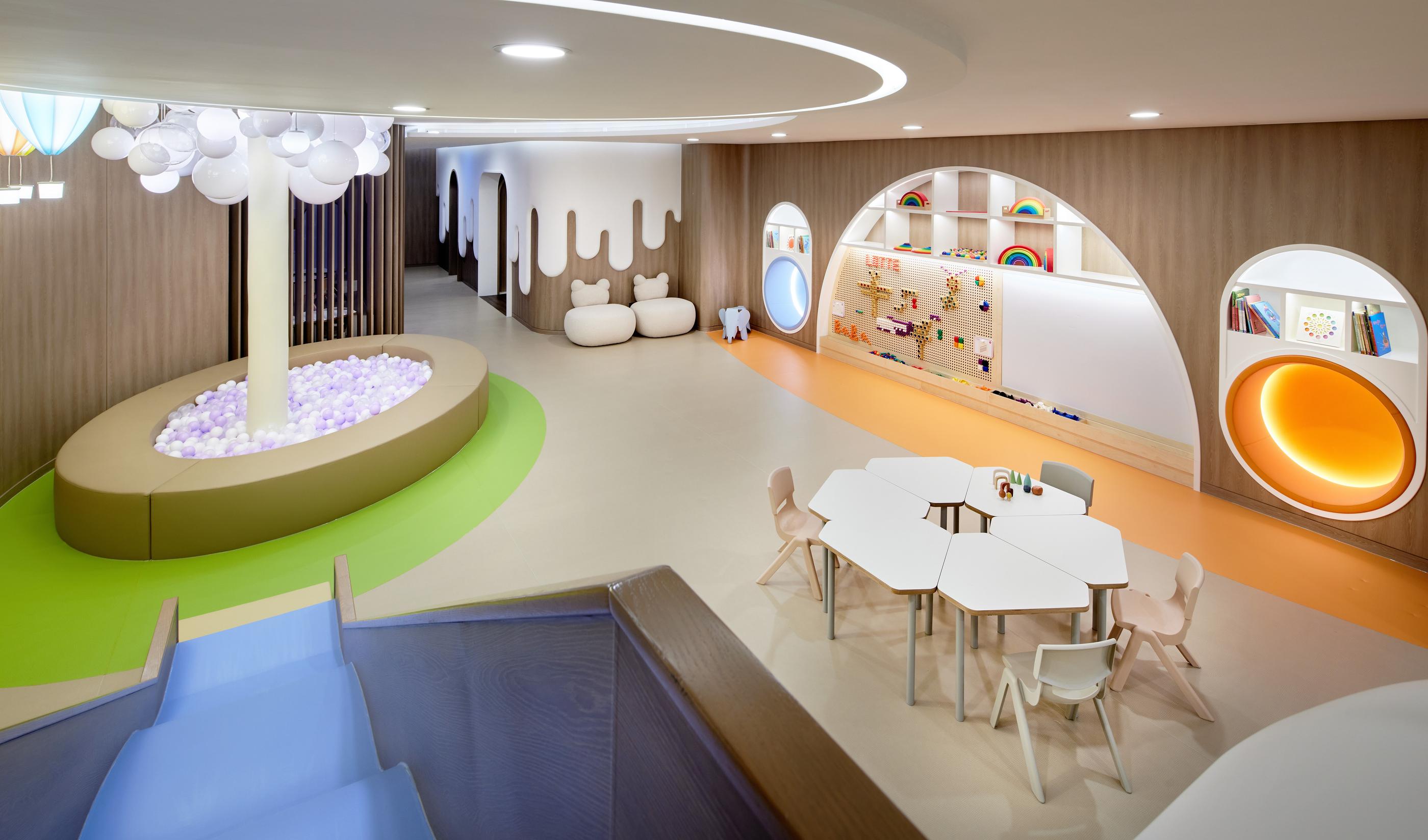 Lotte Hotel World-29