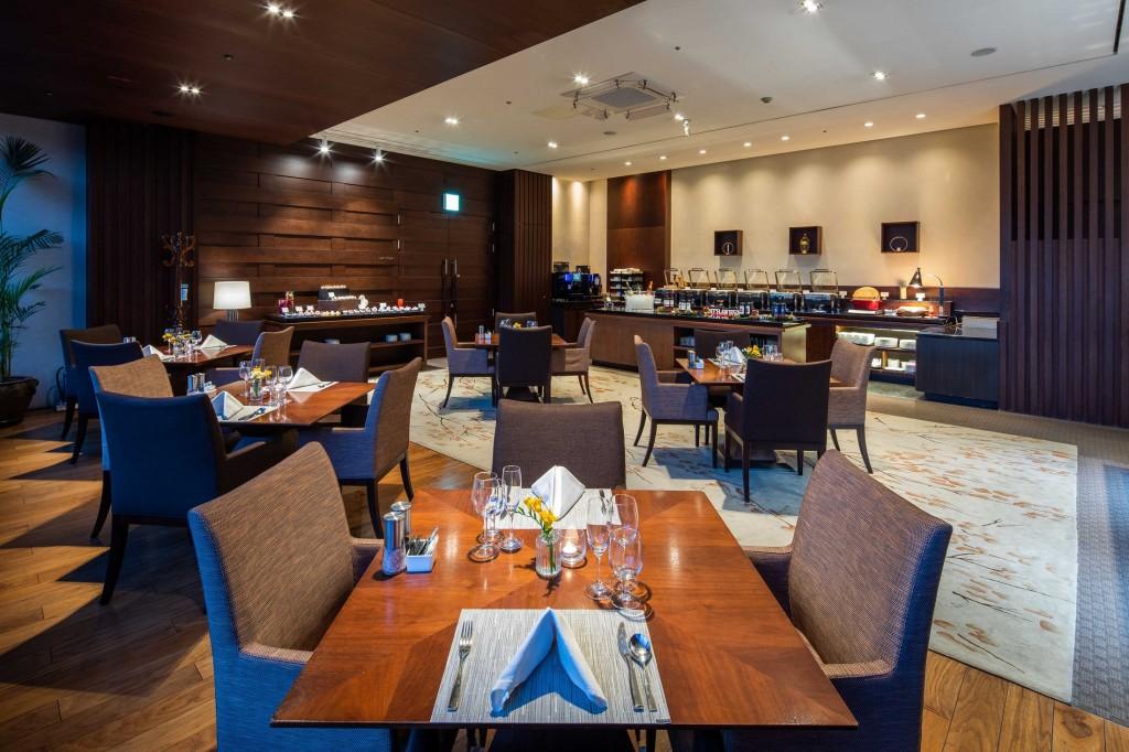 Oakwood Premier Seoul COEX-29