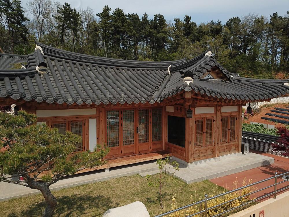 Donghae Hanok DonganJae-12