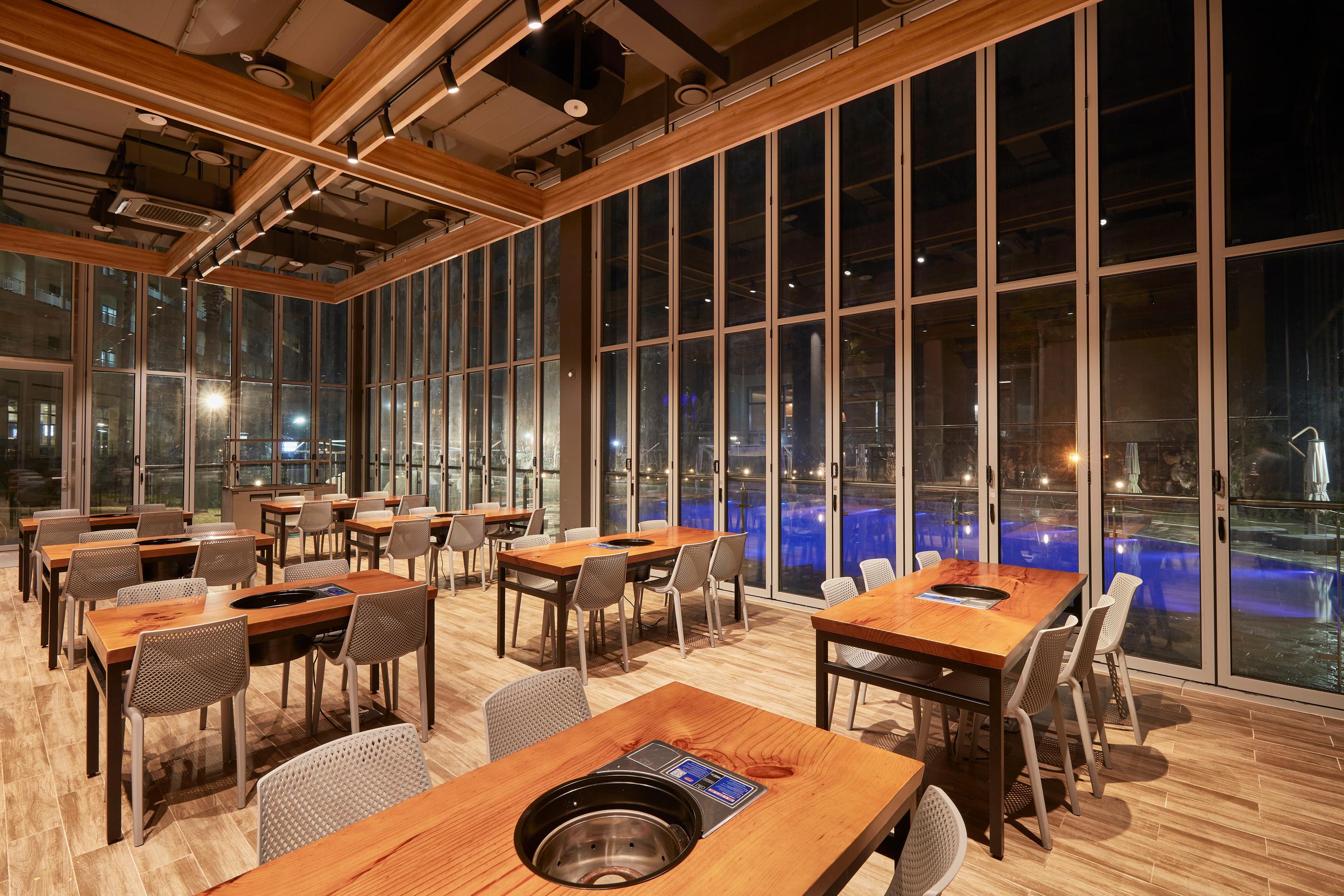 Kumho Jeju Resort-19