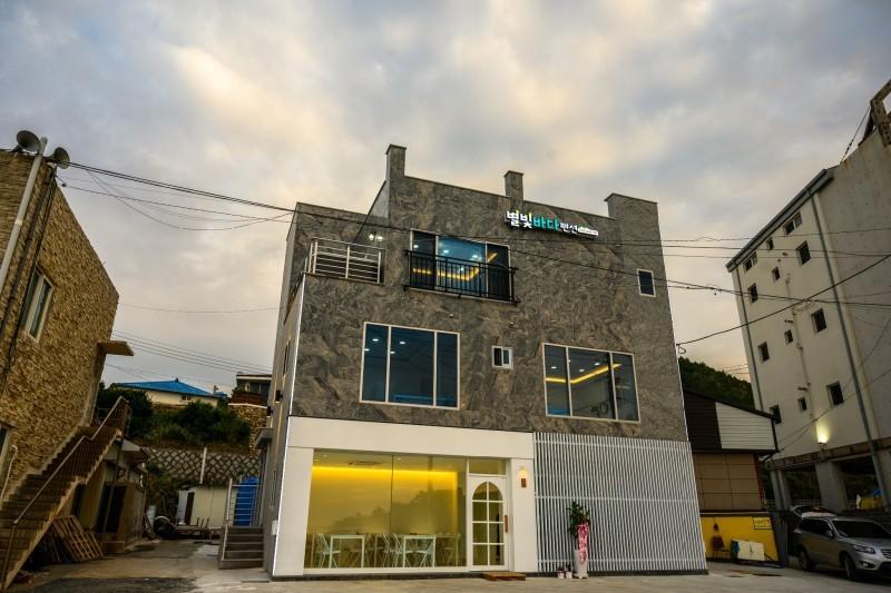 숙소 시설