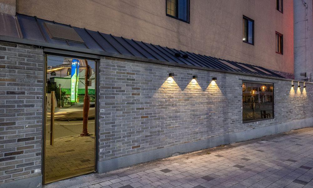 Chuncheon 1962business Hotel-7
